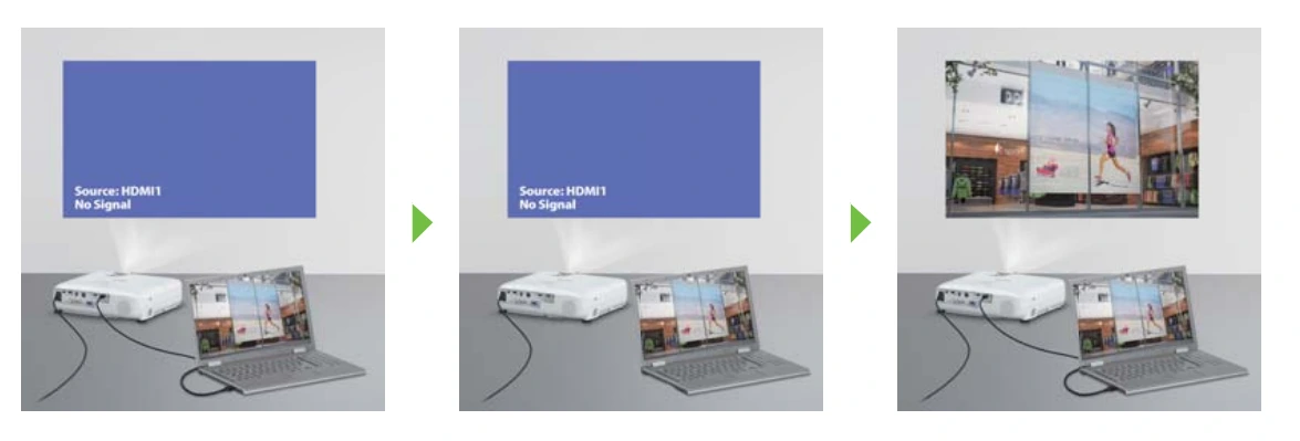 Tính Năng Tự động Tìm Kiếm Nguồn