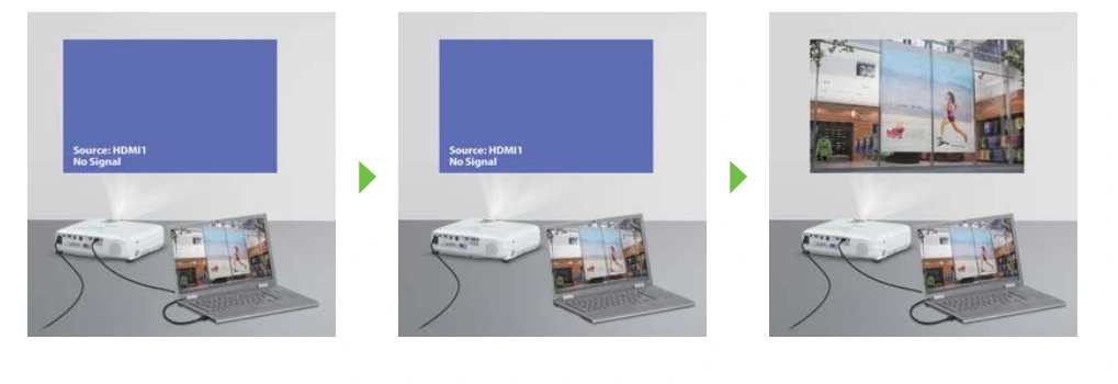 Tính Năng Tự động Tìm Nguồn