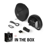 Trong Hộp Tai Nghe V-moda M-200 Anc Trong Hộp Tai Nghe V-moda M-200 Anc