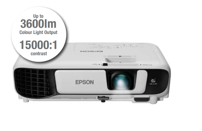 Tỷ Lệ Tương Phản Cao