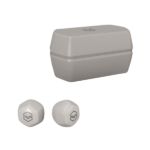 V-MODA Hexamove Lite - Tai nghe true wireless màu Sand White