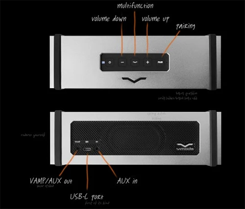 Dễ dàng kết nối, thời gian sạc nhanh, luôn sẵn sàng sử dụng