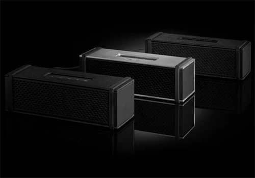 Kết nối nhiều loa lại với nhau