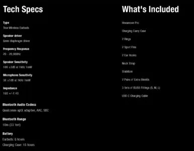 Vmoda Hexamove Pro 7