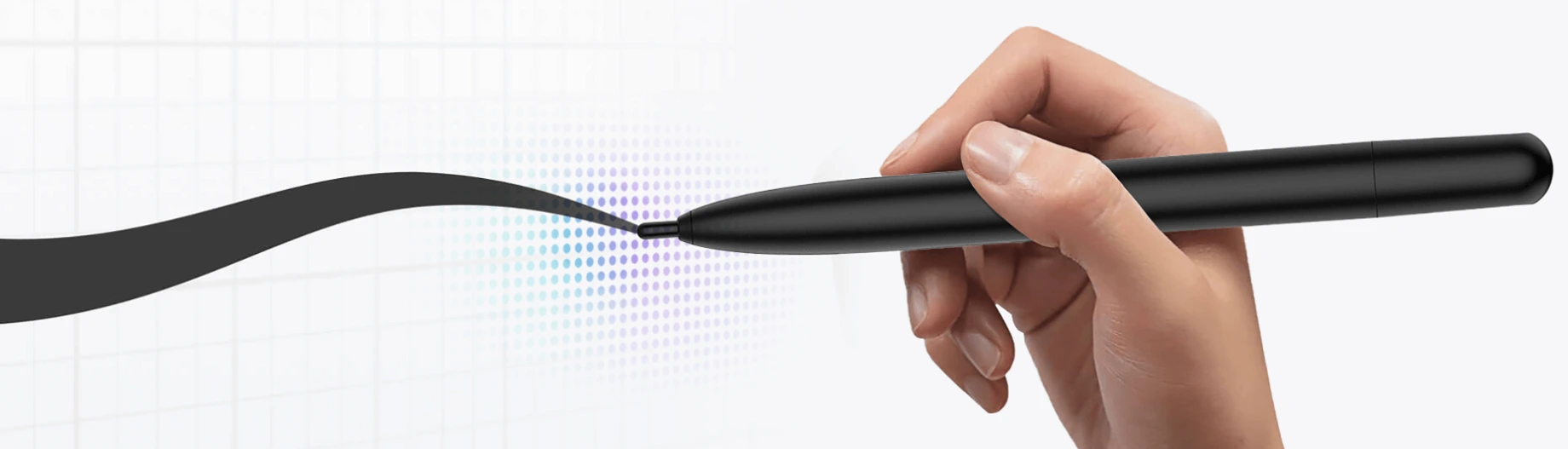 Viết Vẽ Trên Màn Hình Tương Tác Maxhub Education Series Mượt Mà Như Giấy