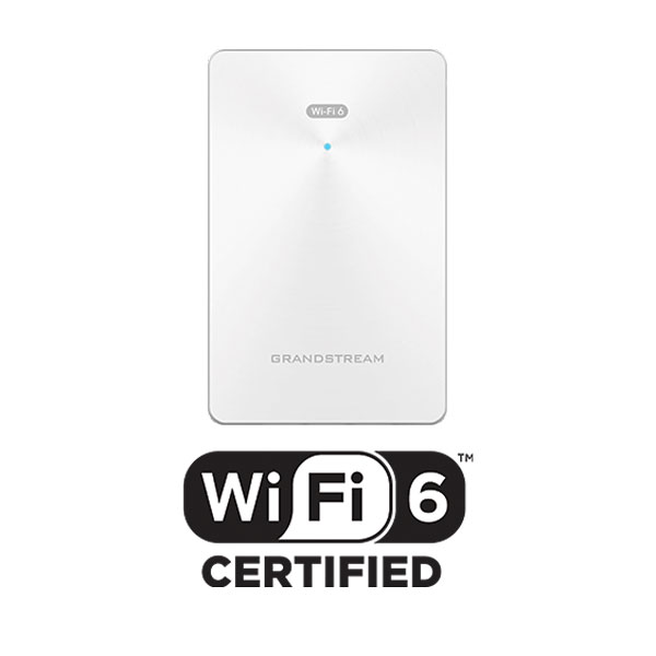 Wi-Fi 6 In-Wall Access Point Grandstream GWN7661