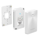 Wi-Fi 6 In-Wall Access Point Grandstream GWN7661