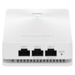 Wi-Fi 6 In-Wall Access Point Grandstream GWN7661