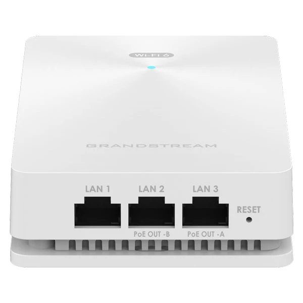 Wi-Fi 6 In-Wall Access Point Grandstream GWN7661