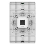 Wi-Fi 6 In-Wall Access Point Grandstream GWN7661