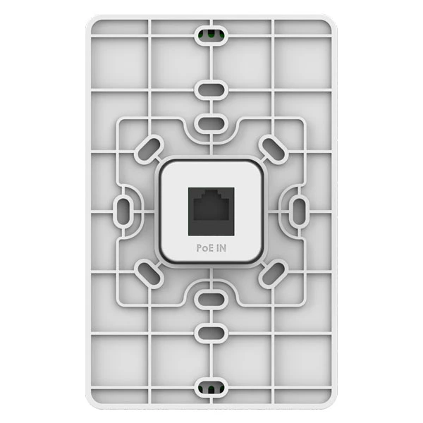 Wi-Fi 6 In-Wall Access Point Grandstream GWN7661