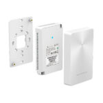 Wi-Fi access point Grandstream GWN7624 in-wall