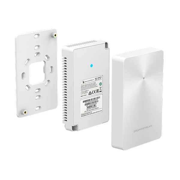 Wi-Fi access point Grandstream GWN7624 in-wall