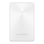 Wi-Fi access point Grandstream GWN7624 in-wall