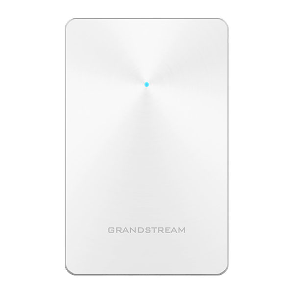 Wi-Fi access point Grandstream GWN7624 in-wall