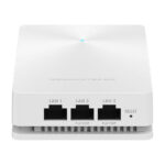 Wi-Fi access point Grandstream GWN7624 in-wall