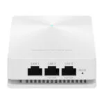 Wi-Fi access point Grandstream GWN7624 in-wall