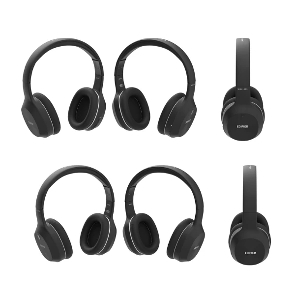 Xoay Edifier W800bt Plus Màu đen độ