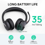 Yealink BH70 - Tai nghe bluetooth