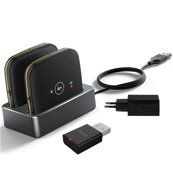 Yealink Cpw65 Package Yealink Cpw65 Package