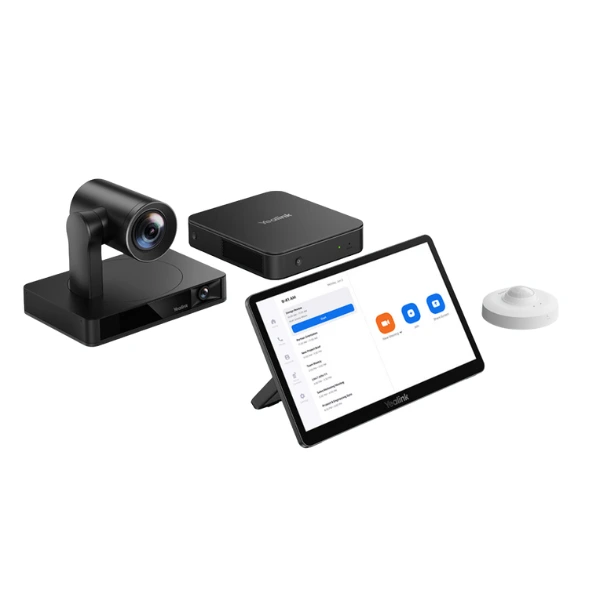 Yealink Zvc860 (base-kit)