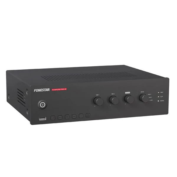 Amply fonestar prox-30 (1)