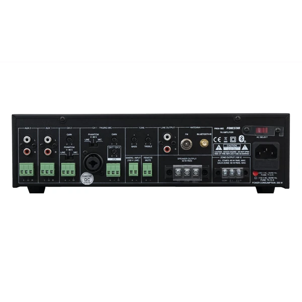 Amply fonestar prox-60z (2)