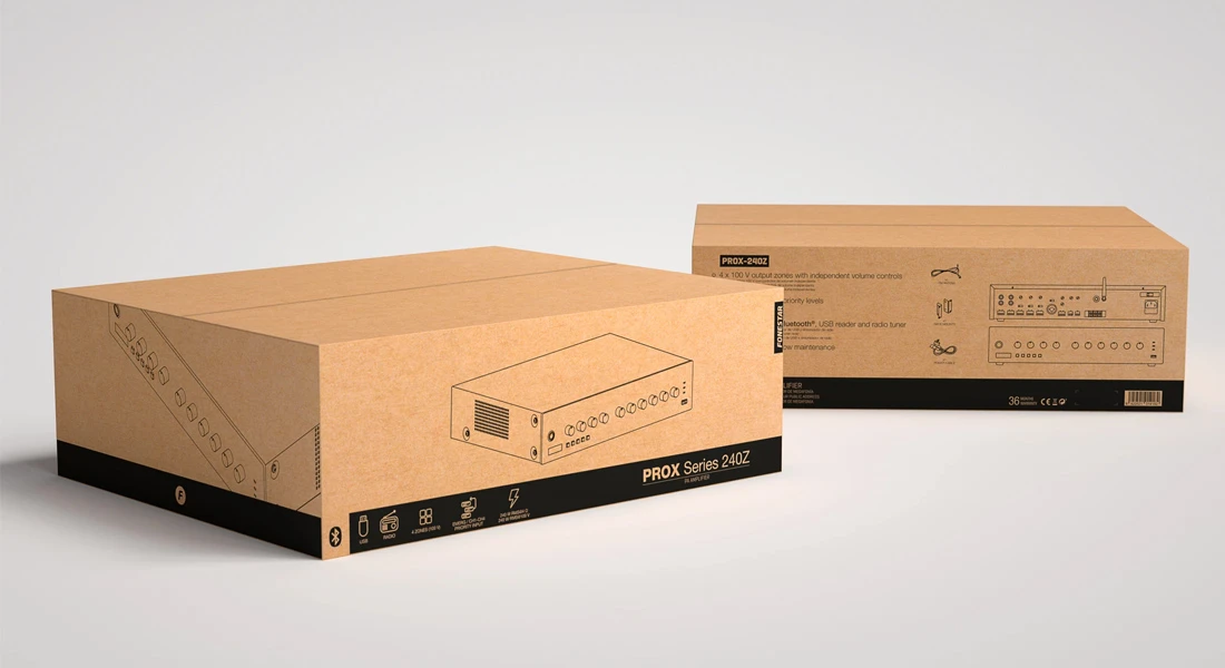 Amply mixer fonestar prox-240z là gì