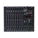 bàn trộn âm thanh 8 kênh mixer fonestar mix-8pro (1)