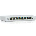bộ chuyển mạch gigabit poe+ s8-poe (1)