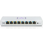 Alta Labs S8-PoE - Bộ chuyển mạch Gigabit POE+