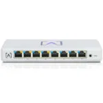 bộ chuyển mạch gigabit poe+ s8-poe