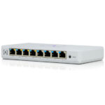 Alta Labs S8-PoE - Bộ chuyển mạch Gigabit POE+