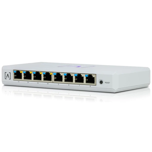 bộ chuyển mạch gigabit poe+ s8-poe (2)