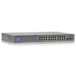 Alta Labs S24-POE - Bộ chuyển mạch mạng