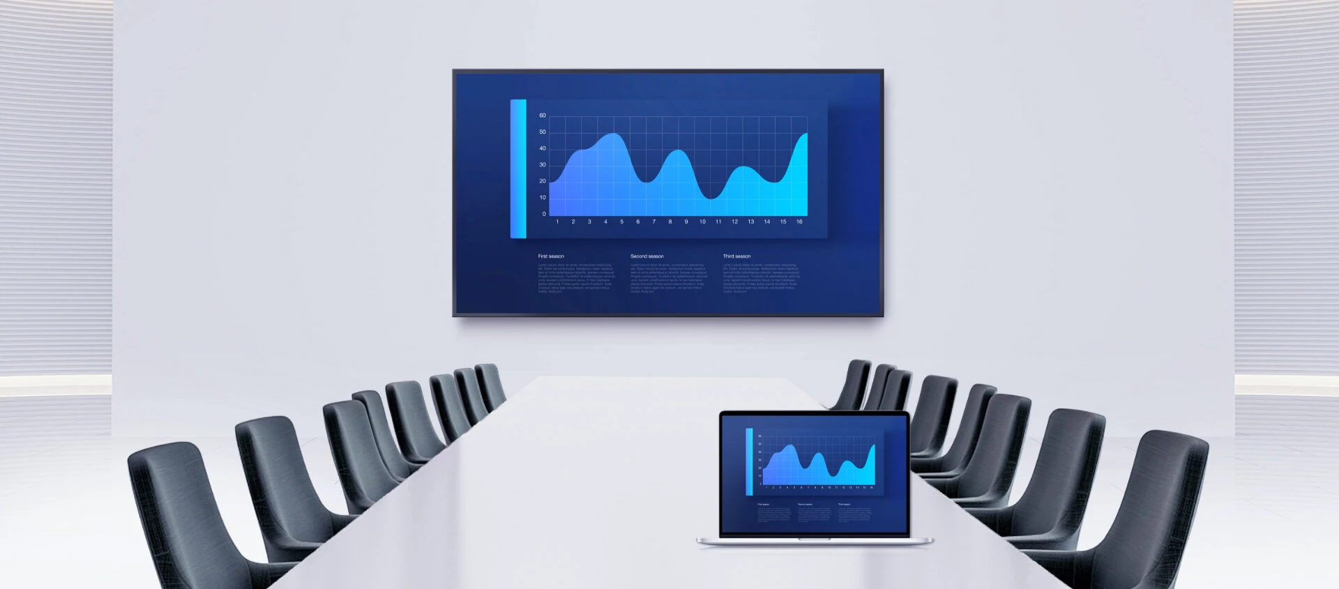 MAXHUB WB05 chia sẻ nhanh chóng