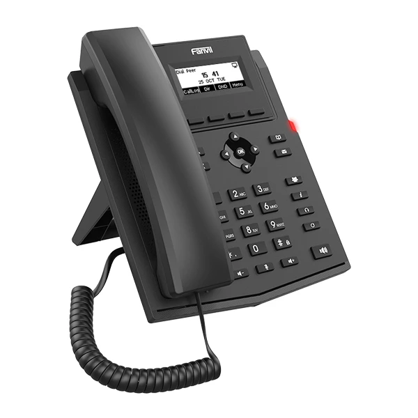 điện thoại bàn fanvil x301g (1)