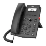 điện thoại bàn fanvil x301g (2)