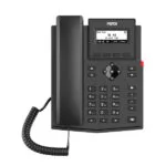 điện thoại bàn fanvil x301p