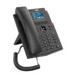 điện thoại bàn ip fanvil x303/x303p