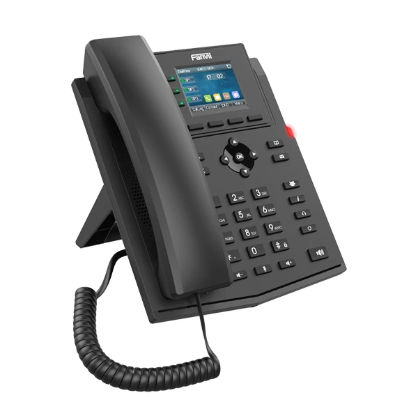 điện thoại bàn ip fanvil x303g (2)