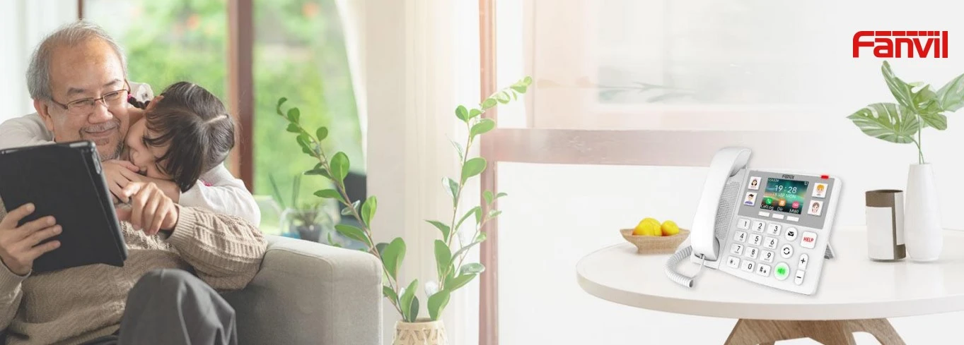 điện thoại Fanvil X305 là gì