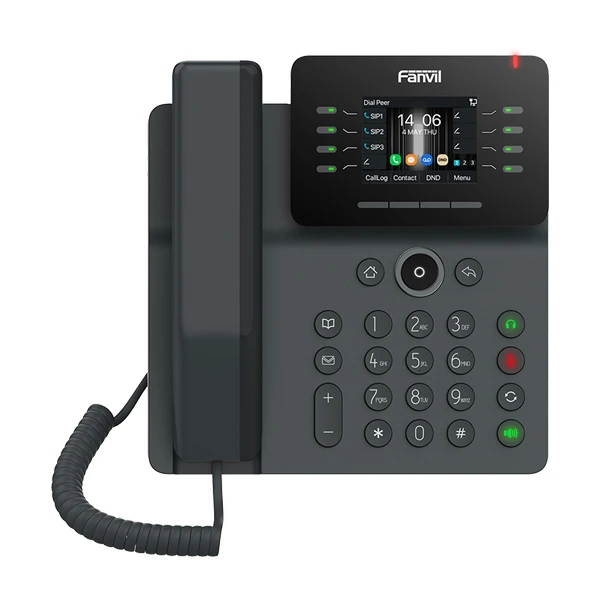 điện thoại ip fanvil v63 (2)