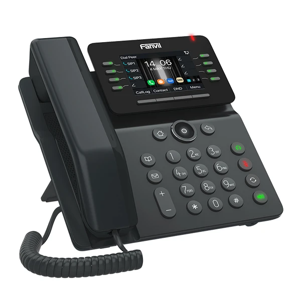 điện thoại ip fanvil v63 (3)