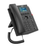 điện thoại ip fanvil x303w