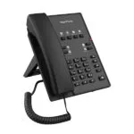 điện thoại ip khách sạn fanvil h1