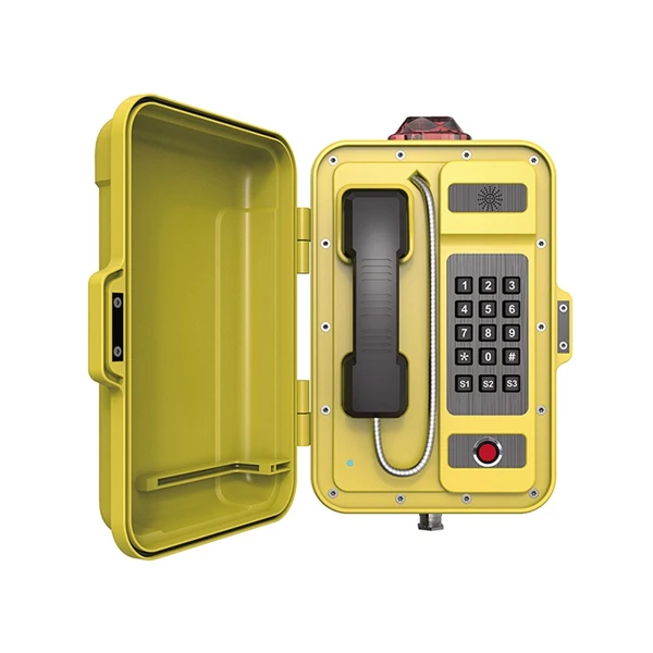 điện thoại khẩn cấp yuantong yt-ipsg30-m