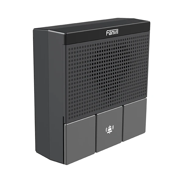 Fanvil-a10-series-sip-mini-intercom fanvil a10 series sip mini intercom