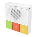 Fanvil Y501 Series SIP Healthcare Intercom