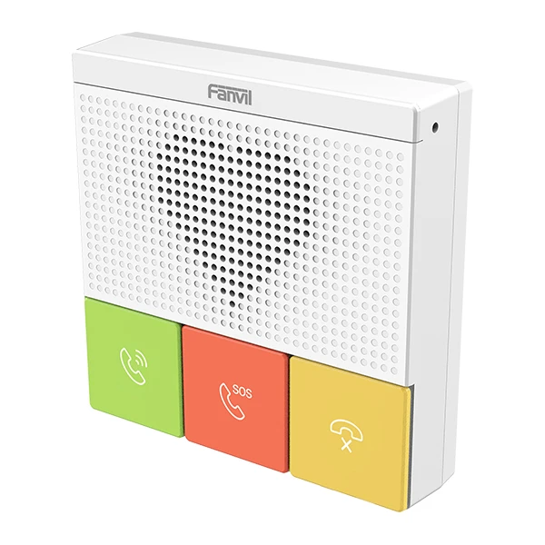 Fanvil-y501-series-sip-healthcare-intercom fanvil y501 series sip healthcare intercom